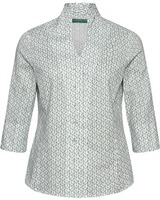 Kelchkragenbluse, Country Line