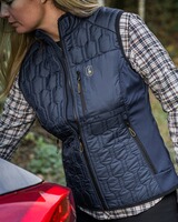 Damen Bluse Julia, Deerhunter