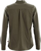 Bluse LeisureWool Woven, ACLIMA