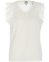 Blusenshirt mit Flügelarm, Berwin