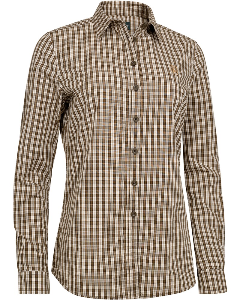 Bluse Bridget, Deerhunter