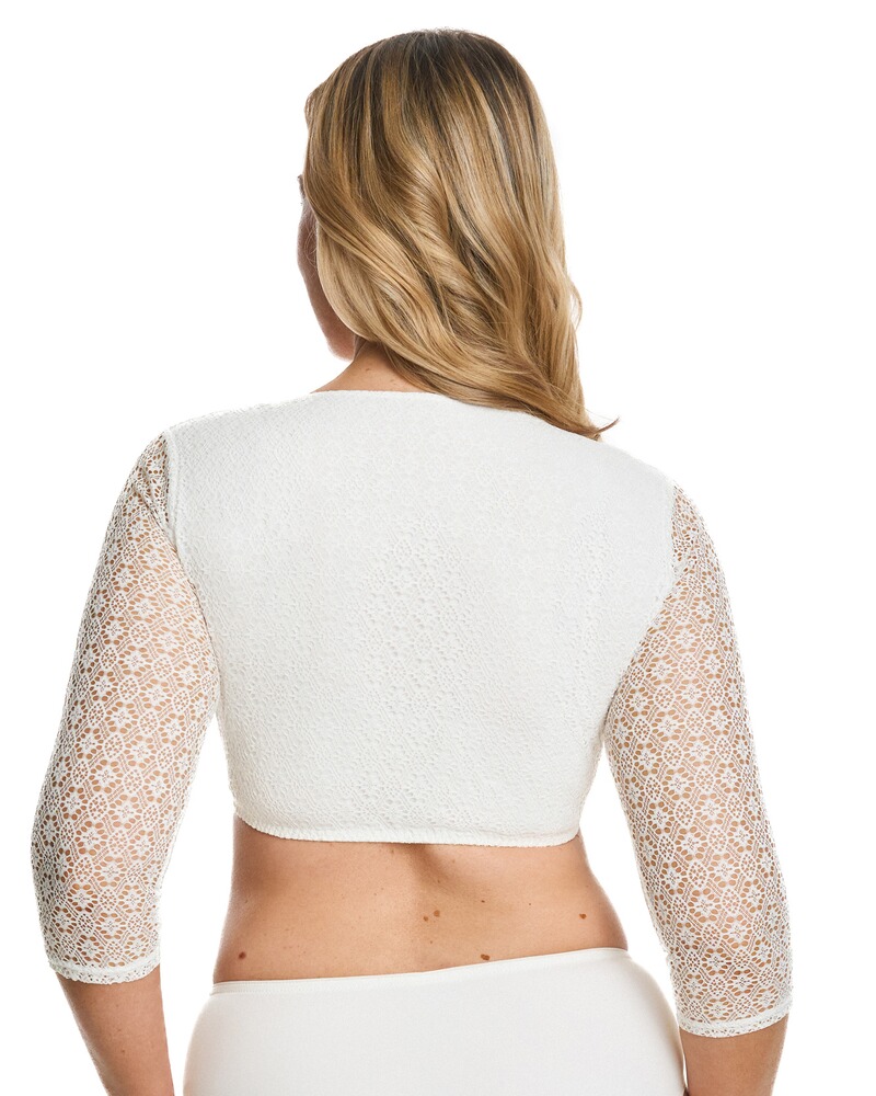 3/4-Arm Dirndlbluse, susa