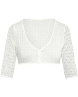 3/4-Arm Dirndlbluse, susa
