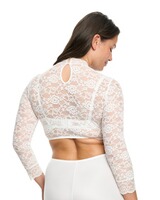 Dirndlbluse, susa