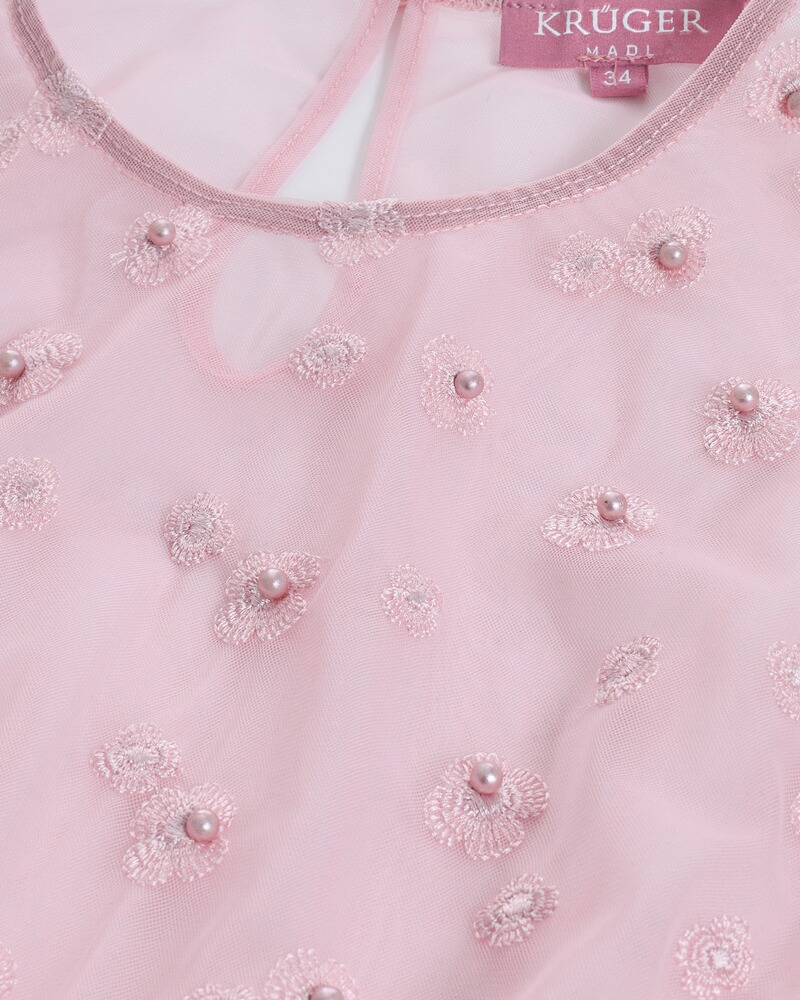 Dirndlbluse Rosa - Arla - Krüger x Anna von Klinski, Krüger Madl