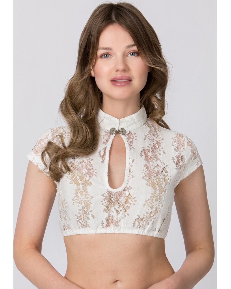 Dirndlbluse Carole, Stockerpoint