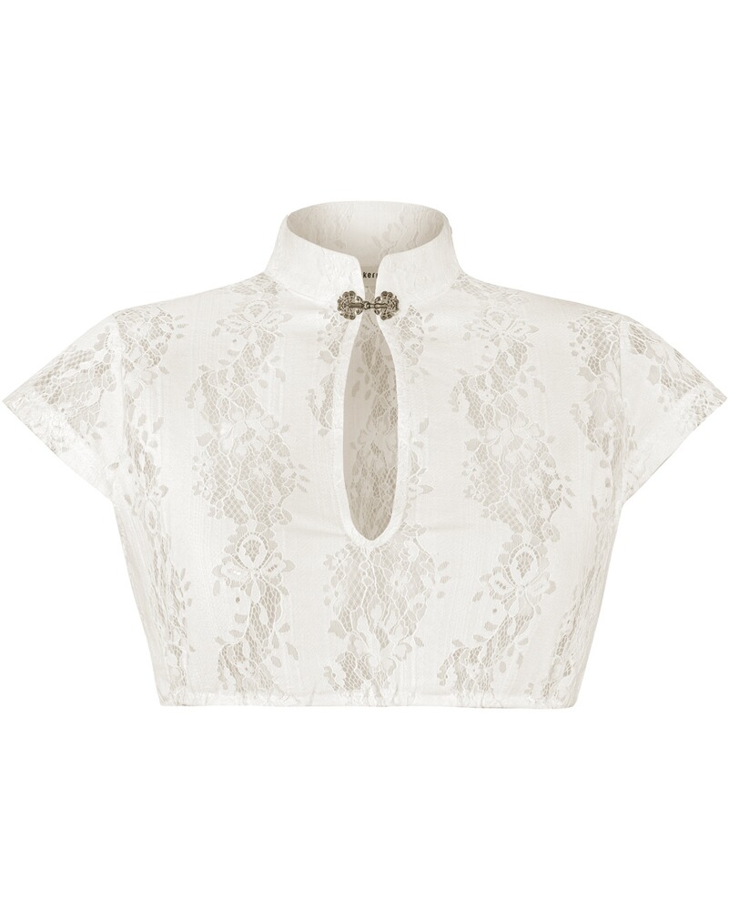 Dirndlbluse Carole