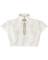 Dirndlbluse Carole, Stockerpoint