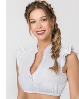 Dirndlbluse Fleur, Stockerpoint