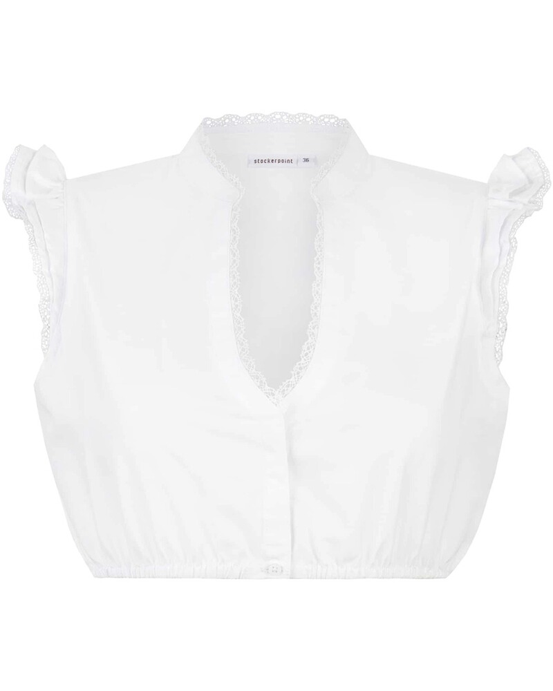 Dirndlbluse Fleur