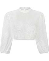 Dirndlbluse Cleo, Stockerpoint