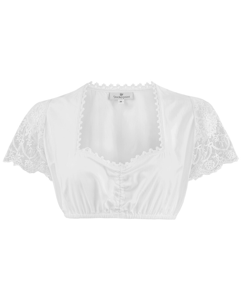 Dirndlbluse Meline
