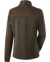 Damen Fleecejacke, Parforce Essential