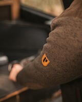 Damen Fleecejacke, Parforce Essential