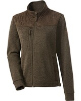 Damen Fleecejacke, Parforce Essential