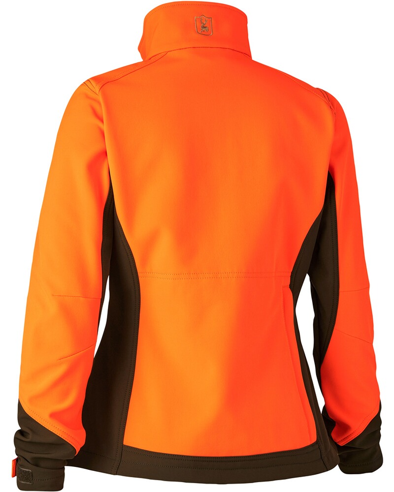 Damen Softshelljacke Roja, Deerhunter