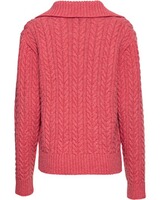 Zopfstrickjacke, REITMAYER