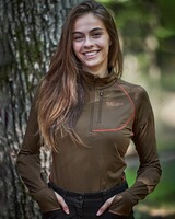 Damen Function-Midlayer, Parforce