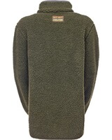 Damen Isolation-Faserpelzjacke Hatz-Watz, Parforce