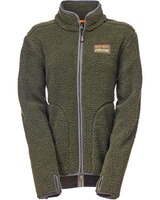 Damen Isolation-Faserpelzjacke Hatz-Watz, Parforce