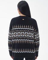 Pullover Cleaver Knit, Barbour