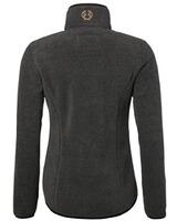 Damen Fleecejacke Mainstone, Chevalier