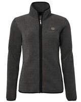 Damen Fleecejacke Mainstone, Chevalier