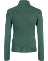 Damen Loden-Steppjacke Klachau, Jagdhund