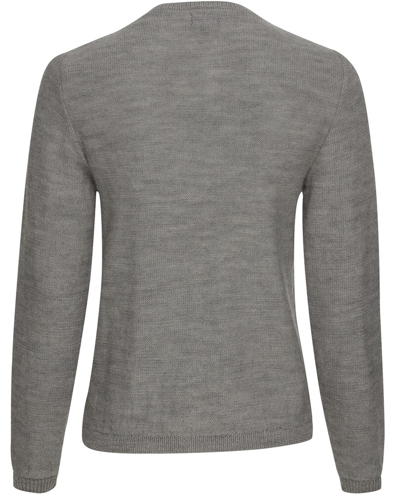 Zopfstrickjacke, Luis Steindl