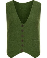 Linksstrickweste, REITMAYER