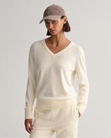 V-Pullover, Gant