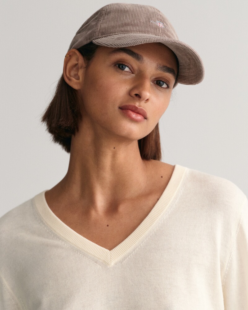 V-Pullover, Gant
