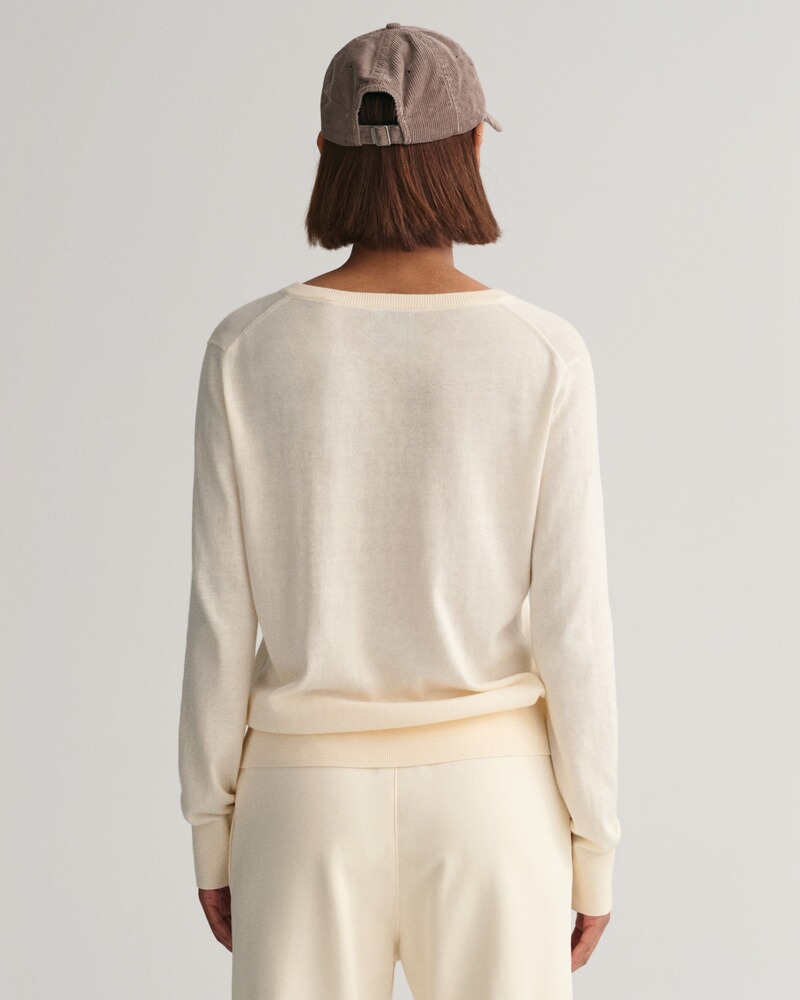 V-Pullover, Gant