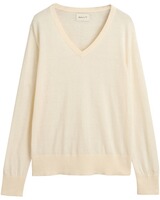 V-Pullover, Gant