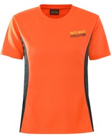 Damen Funktionsshirt Hatz-Watz Evolution, Parforce