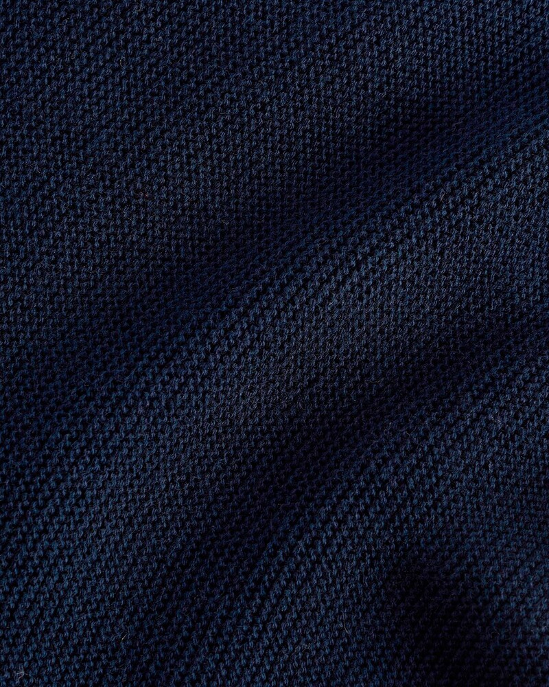 Pullover Marine Knitted Jumper, Barbour
