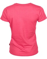 Damen T-Shirt Outdoor Life, Pinewood