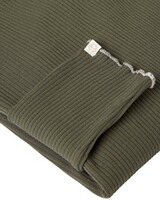 Damen Langarm-Shirt Kelly, Chevalier
