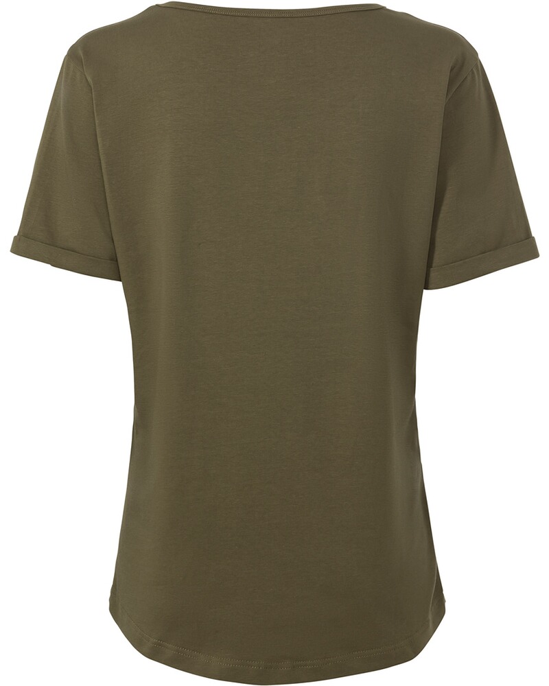 Damen T-Shirts 2er-Pack, Parforce Essential