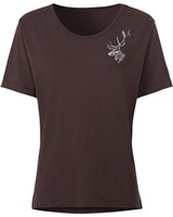 Damen T-Shirts 2er-Pack, Parforce Essential