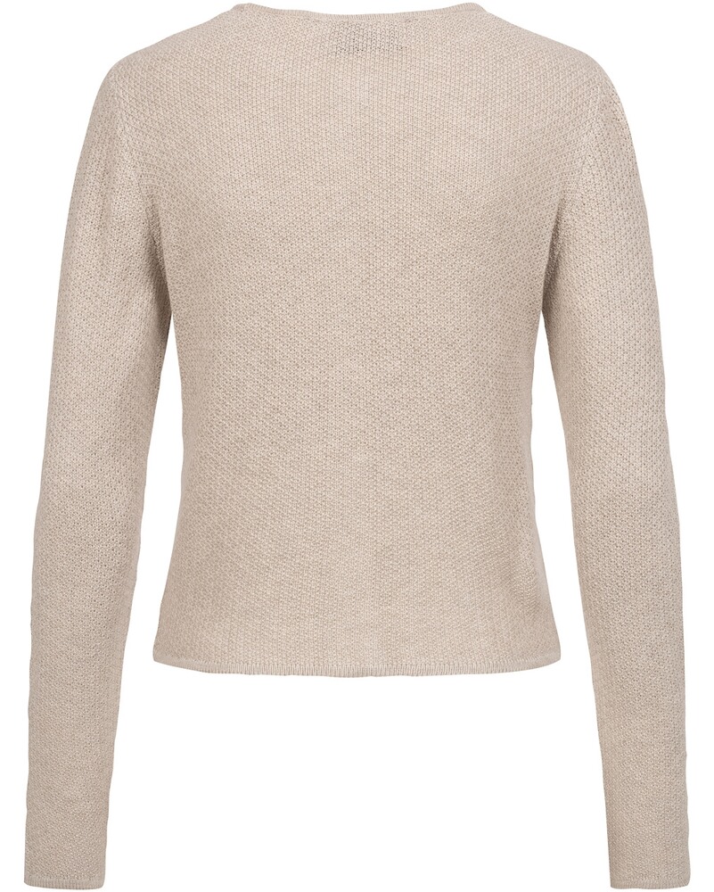 Zopfstrickjacke Clarissa, FELICITAS