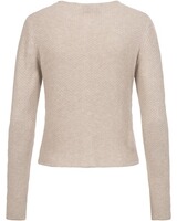 Zopfstrickjacke Clarissa, FELICITAS