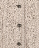Zopfstrickjacke Clarissa, FELICITAS