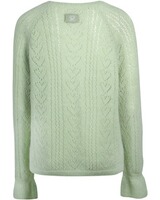 Cardigan AldiaL, Lieblingsstück