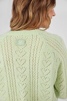 Cardigan AldiaL, Lieblingsstück