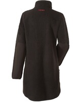 Damen Longjacke Pilefleece, Parforce Active