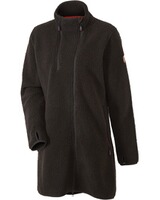 Damen Longjacke Pilefleece, Parforce Active