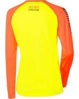 Damen Funktions-Longsleeve Hatz-Watz Evolution, Parforce Protective