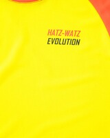 Damen Funktions-Longsleeve Hatz-Watz Evolution, Parforce Protective