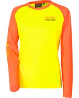 Damen Funktions-Longsleeve Hatz-Watz Evolution, Parforce Protective